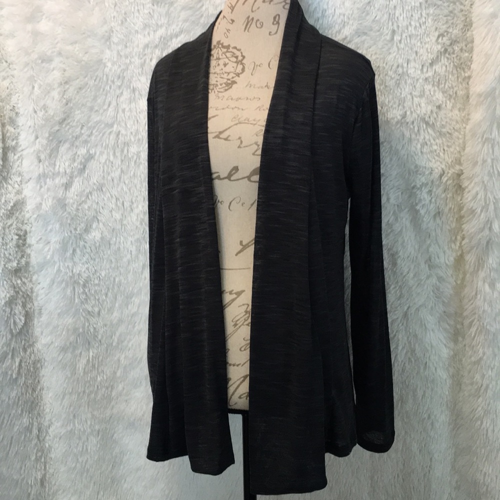 Lightweight Cardigan